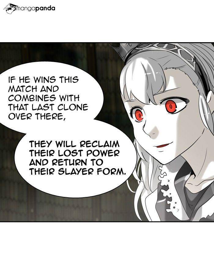 Tower of God Chapter 268 image 096